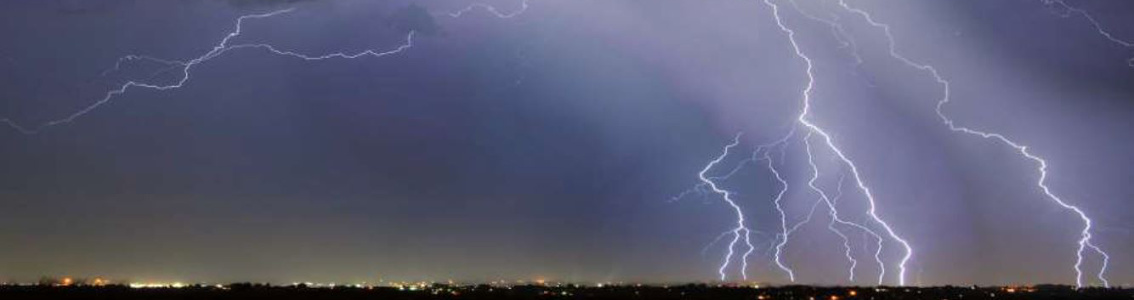 Assessing climate change hazards to electric power infrastructure