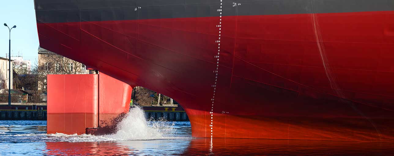 EAL reporting service | DNV GL - Maritime