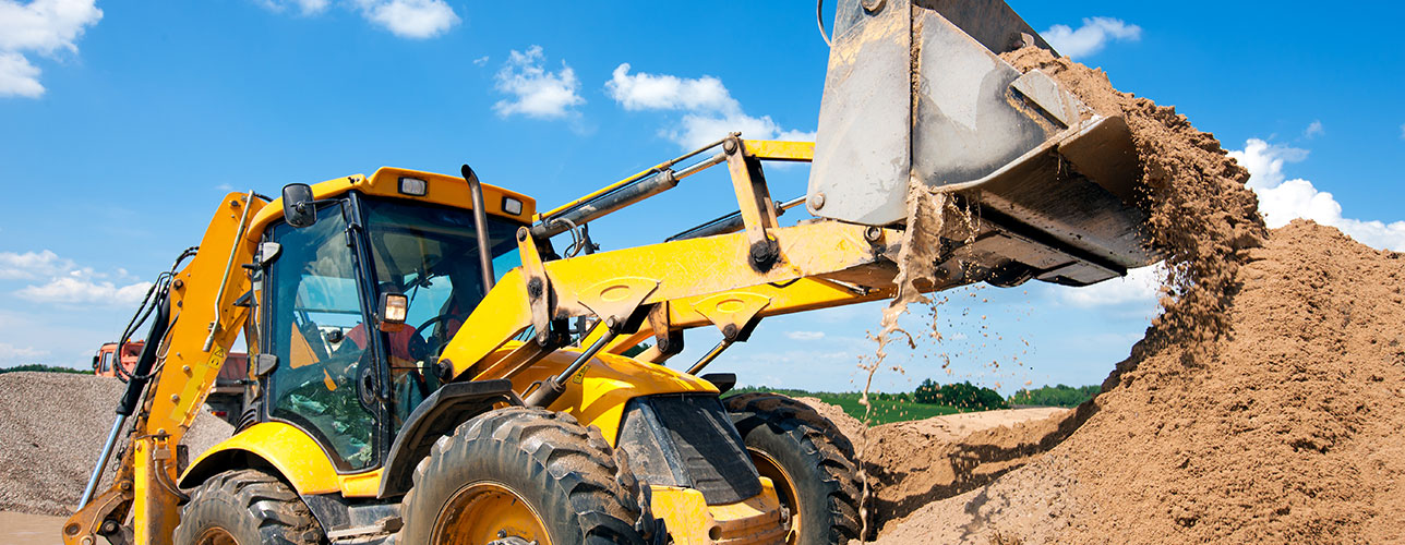Earth Moving Machineries courses