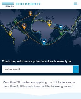 Visit our ECO Insight 2.0 website