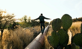 Economic Regulation and Gas Tariff Setting training course