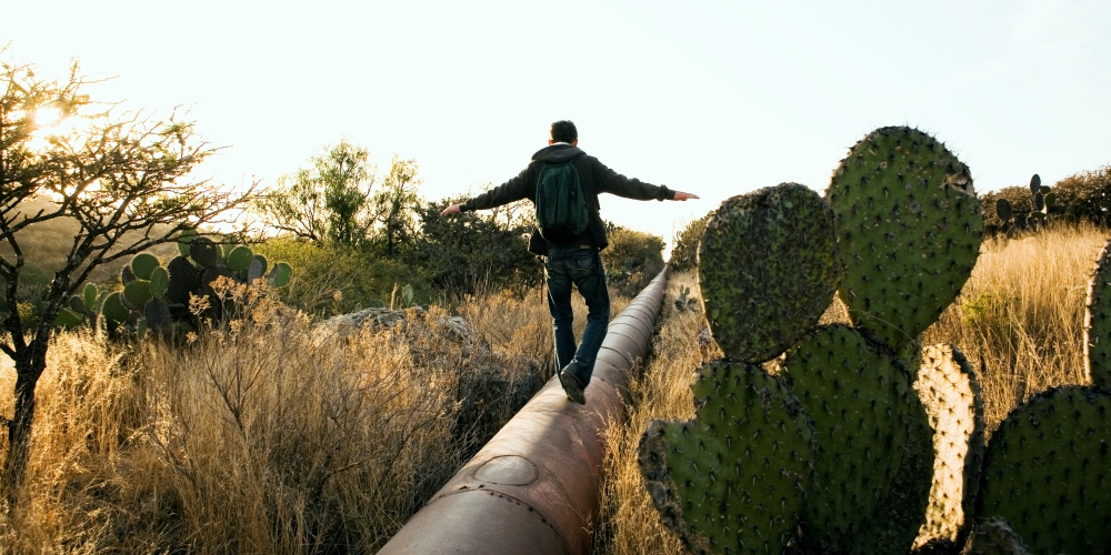 training course Economic regulation and gas tariff setting