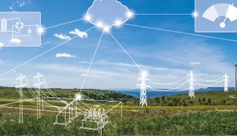 Recorded webinars - Electric grid