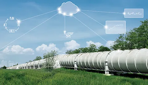 Recorded webinars - Pipeline