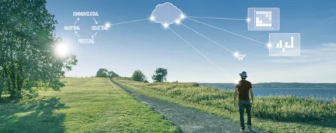 QHSE and risk management software – Synergi Life