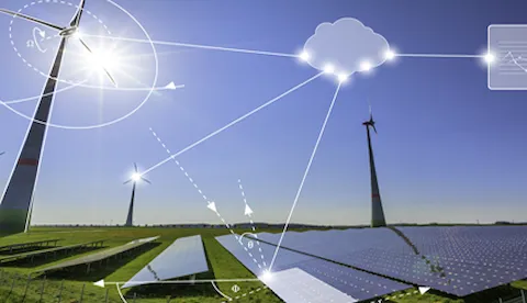 Recorded webinars - Renewables
