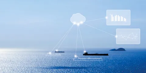 Marine fleet management software and ship management systems - ShipManager