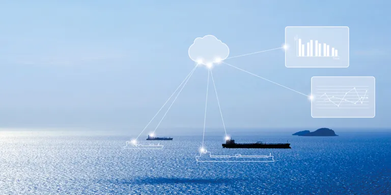 Marine fleet management software | ShipManager