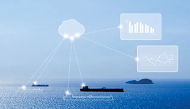 ShipManager software