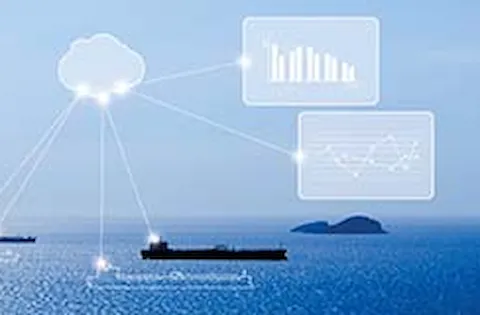 Data smart ship management - ShipManager