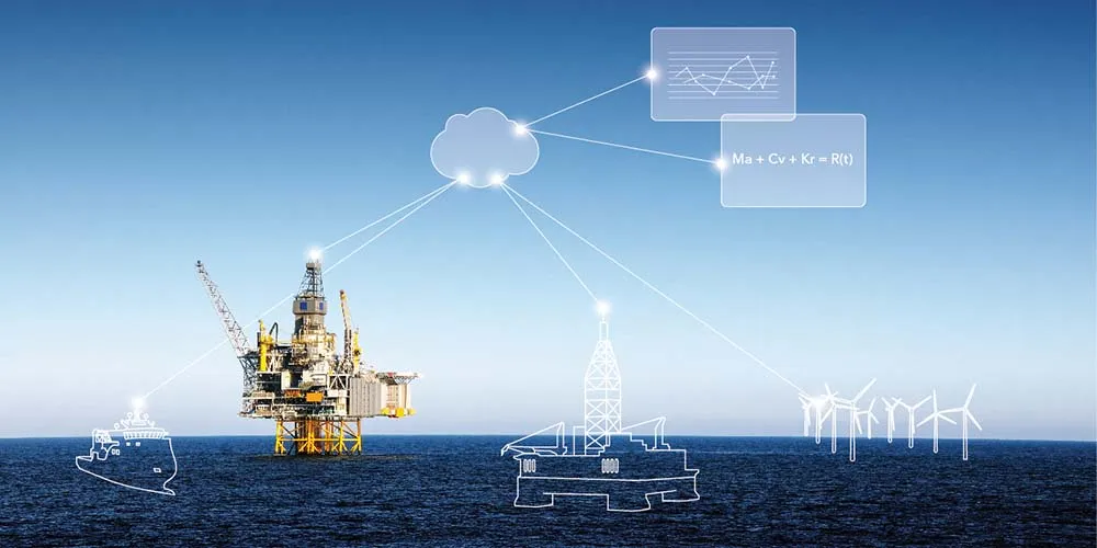 Sesam software for strength assessment of offshore stuctures