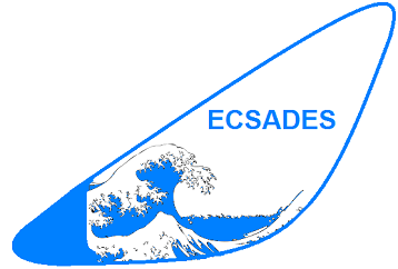ECSADES logo