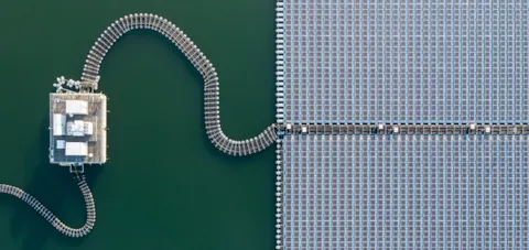 Energy storage