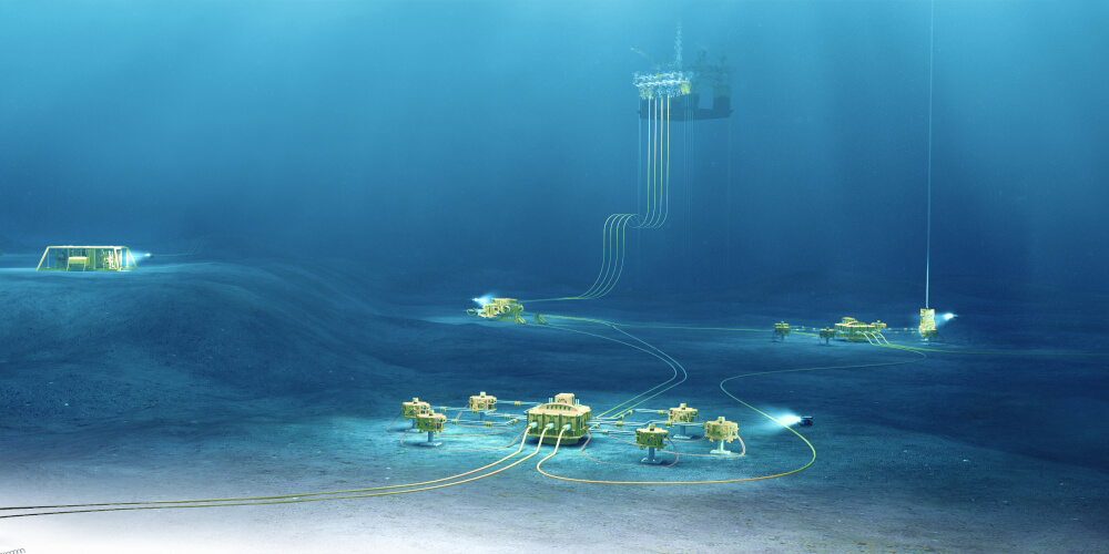 Elastomers in offshore applications