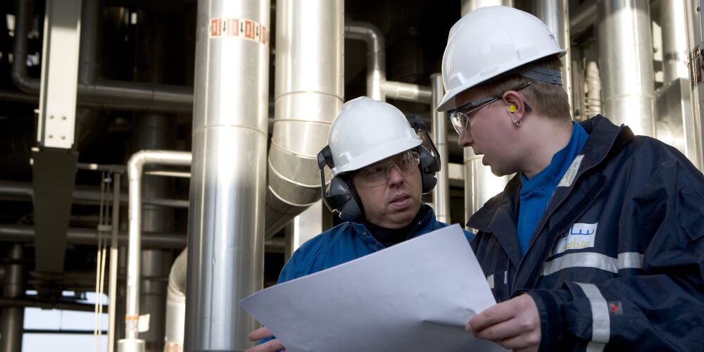 Elected safety representative