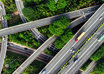 Historic EV and infrastructure plan fresh off the President’s desk