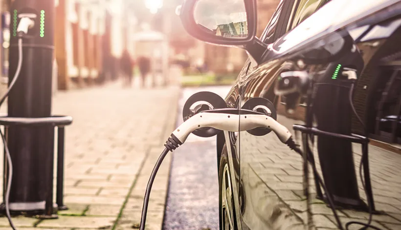 Get more insights into the implications of the electric vehicle revolution and how we overcome it