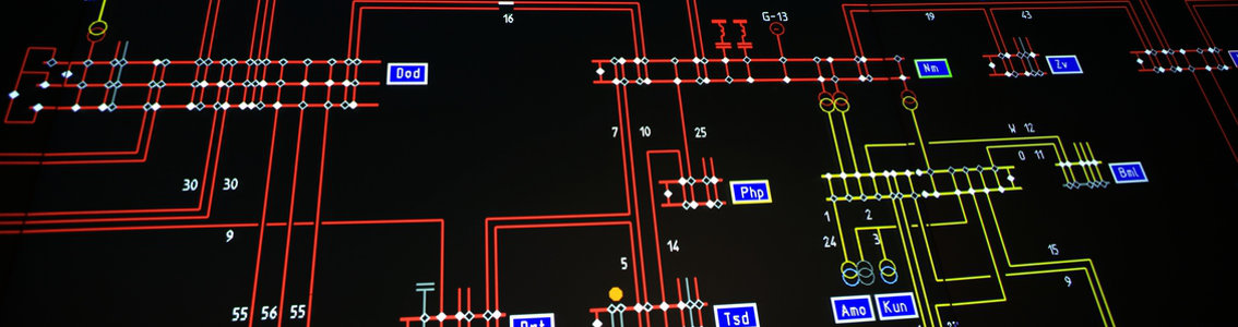 Electricity balancing