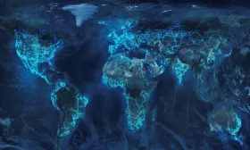 Electricity Supply System introductory training course leaflet