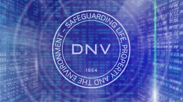 Electronic Certificates | DNV
