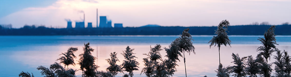 Water and carbon footprint services by DNV GL