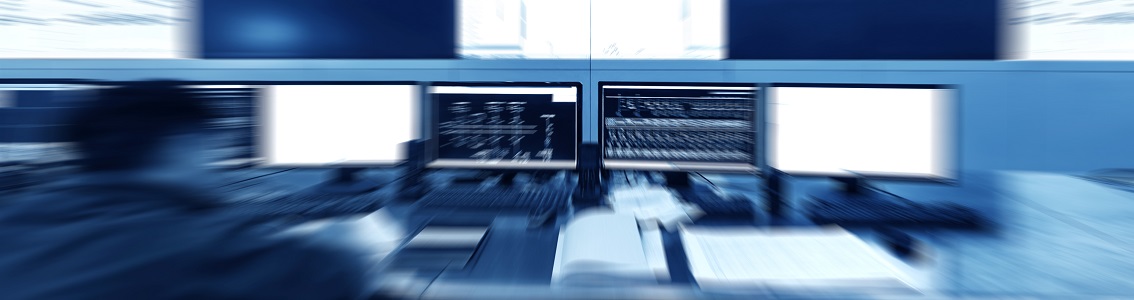 Emergency control centre