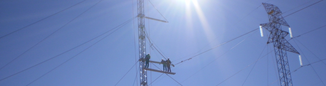 Emergency Restoration System: Applications