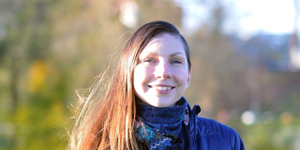 Emilia Bröms Axelsson