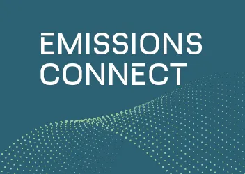 View prices and order Emissions Connect