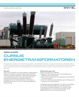 Energietransformatoren