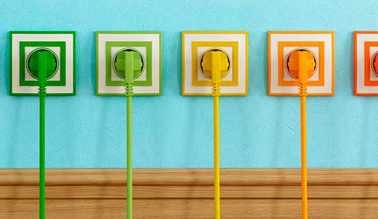 ISO 50001 - Energiledning och effektivisering