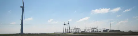 Energy balancing advisory services