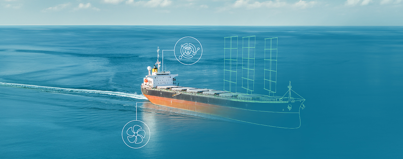 Energy Efficiency Visualisation