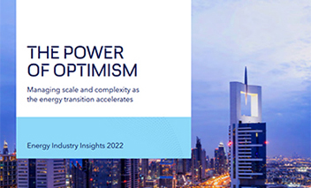 The Power of Optimism