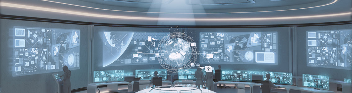 Energy management and control systems