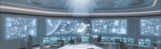 Power system management and control systems