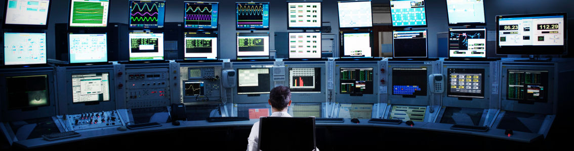 Energy management system upgrade assessment