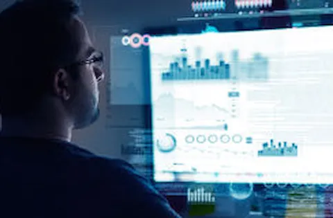 Energy Markets & Technology