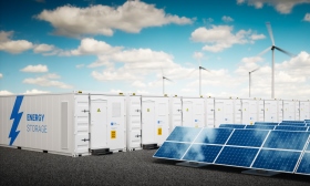 Energy Storage Essentials training course