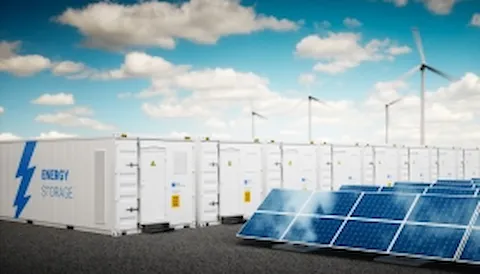 Energy Storage Essentials training course