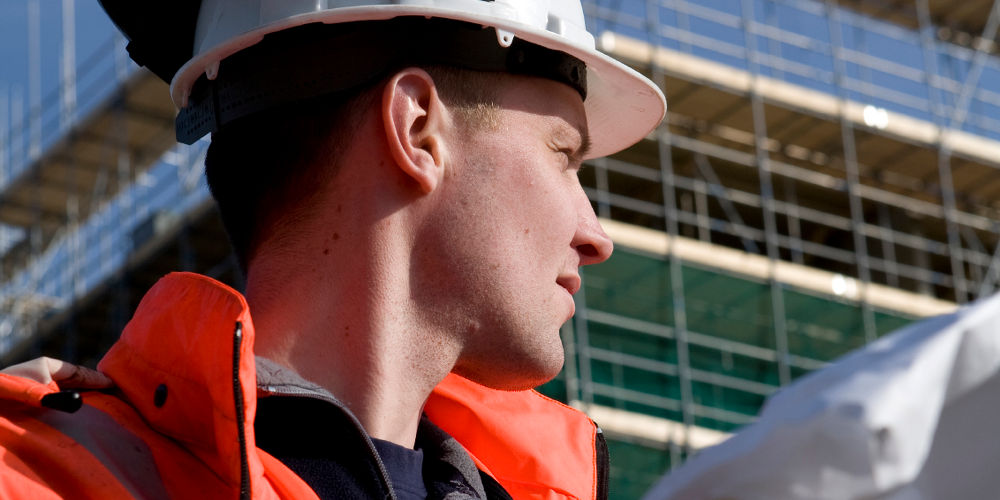 Energy storage asset construction