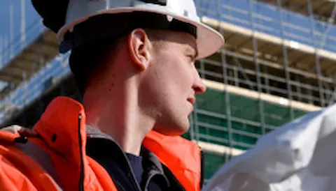 Energy storage asset construction