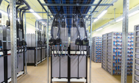 Energy storage commissioning and acceptance test assessment and development