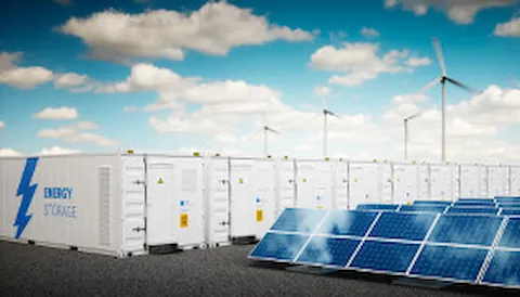 Software tools for energy storage