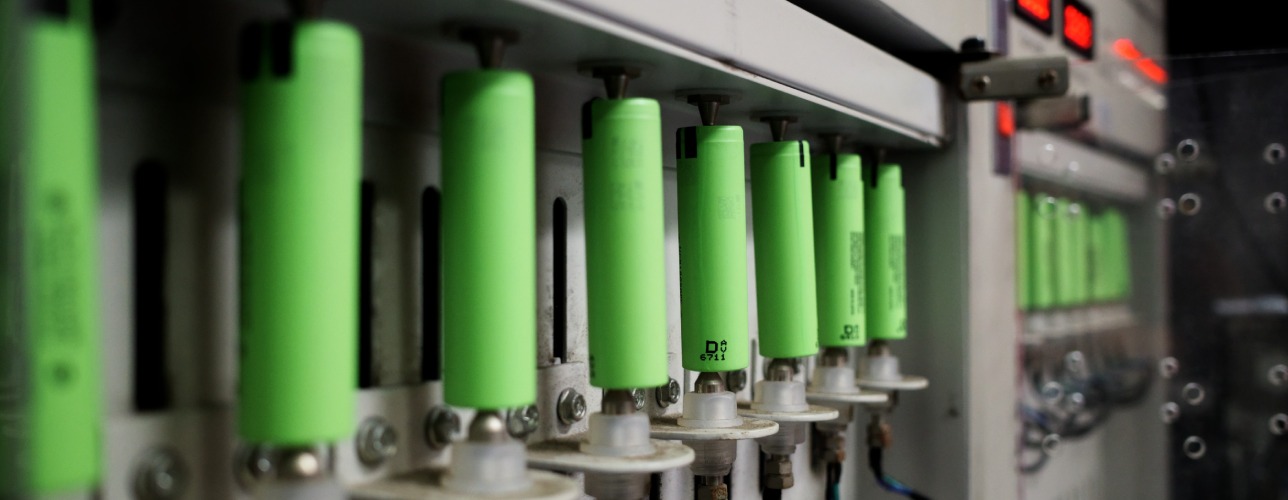 Safety first: Energy storage industry continues to learn from battery fires