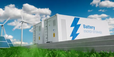 Energy storage resource optimization