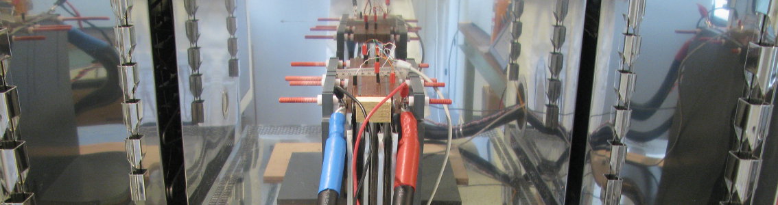 Energy storage system standards and test types