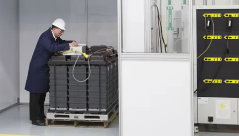 Dnv Testing News from DNV GL