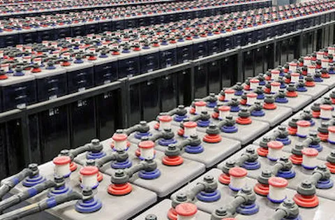 Energy storage economic valuation and optimization
