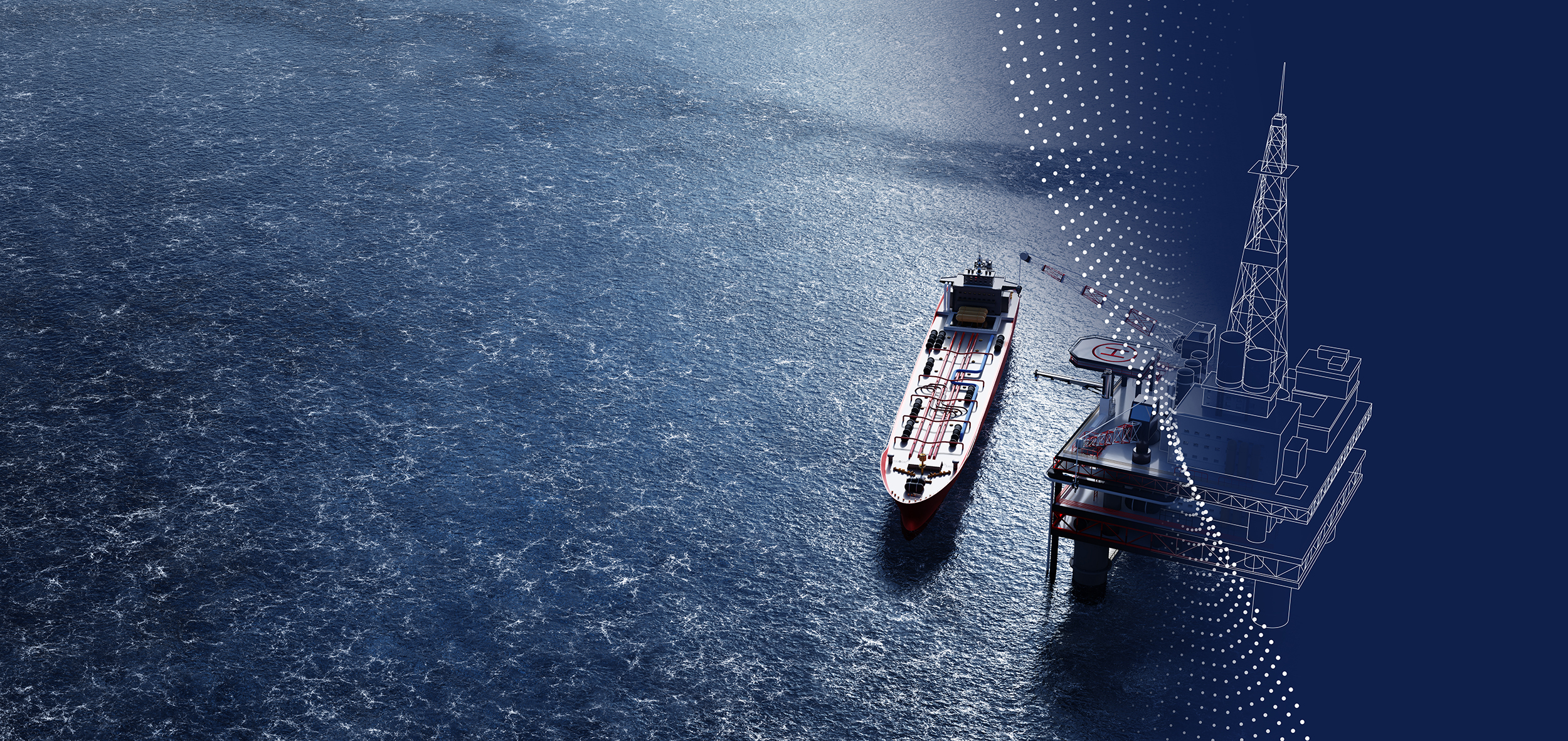 AI spells opportunity and manageable risk for the oil and gas industry 